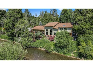 91060 Leashore Dr, Vida, OR 97488