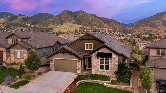 15658 Weaver Gulch Dr, Morrison, CO 80465