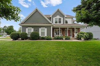 12499 S Marion St, Olathe, KS 66061