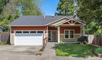 1818 Madison Ave NW, Olympia, WA 98502