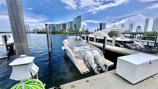 4041 Island Estates Dr, Aventura, FL 33160