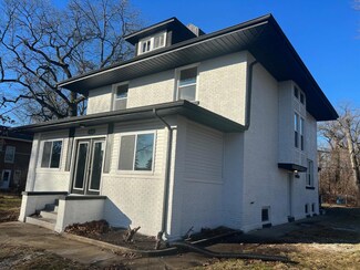 4356 Adams St, Gary, IN 46408