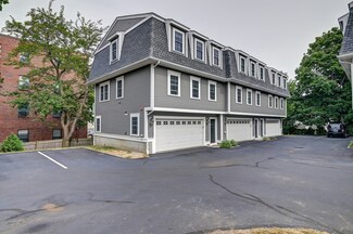 113 Elm St Unit B, Quincy, MA 02169