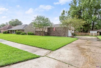15812 Stillwater Ave, Baton Rouge, LA 70817