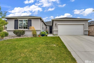 1142 Elk Ridge Dr, Carson City, NV 89701