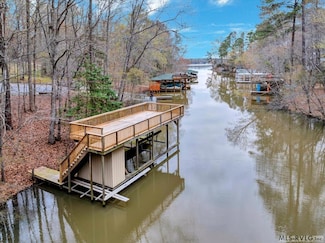 Lot 2 Harbor Dr, MacOn, NC 27551
