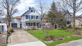 1105 Cornwell Ave, Baldwin, NY 11510