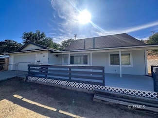 309 Miller St, Bodfish, CA 93205