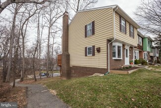 1763 Redgate Farms Ct, Rockville, MD 20850