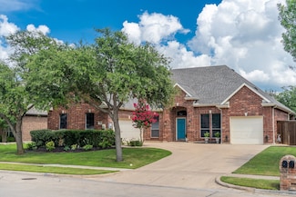 134 Fox Hollow Blvd, Forney, TX 75126