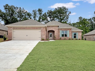 753 Magnolia Point Cir, Pearl, MS 39208
