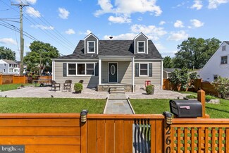 2604 Fairhaven Ave, Alexandria, VA 22303