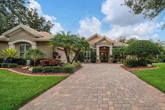 11432 Savannah Lakes Dr, Parrish, FL 34219