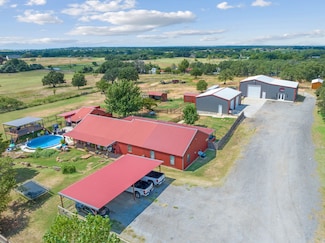 5058 W Highway 199, Springtown, TX 76082