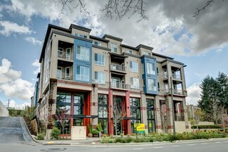 2222 152nd Ave NE Unit 1-PH01, Redmond, WA 98052