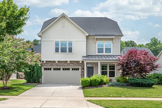 337 Botan Way, Hillsborough, NC 27278