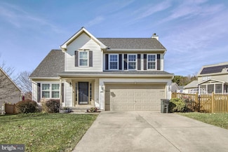 3228 Morefield Ct, Manchester, MD 21102