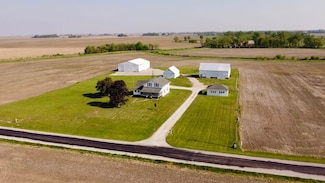 11110 W 1000 S, Monon, IN 47959