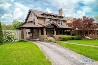 1211 S Main St, Findlay, OH 45840
