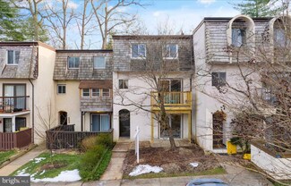 1631 Valencia Way, Reston, VA 20190