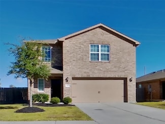 441 Palomino Stand Dr, La Marque, TX 77568