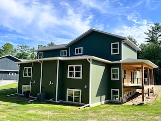 1666 Anthony Dr, Eagle River, WI 54521