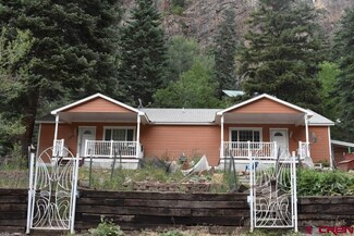 0 Loretta Ct Unit 748220, Ouray, CO 81427