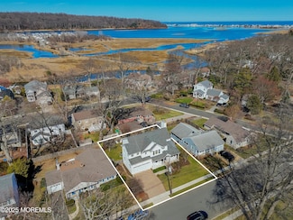 29 Rosalie Ave Unit 84U, Rumson, NJ 07760