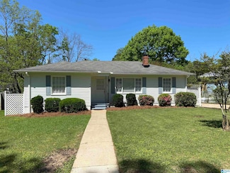244 Raleigh Ave, Birmingham, AL 35209