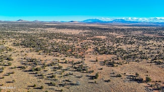 5891 N Cattle Guard Rd 10 5 Acres --, Williams, AZ 86046
