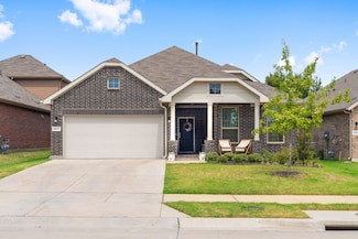 5617 Round Hill Rd, Denton, TX 76210