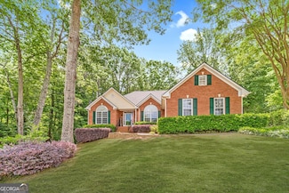 2333 Orion Ct Unit 3, Grayson, GA 30017