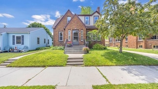 815 Logan Ave, Sheboygan, WI 53083