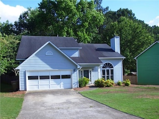 4865 Camberbridge Dr, Alpharetta, GA 30022