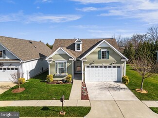 130 Forget me Not Dr, White Post, VA 22663