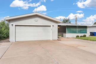 1501 Elizabeth St NE, Albuquerque, NM 87112