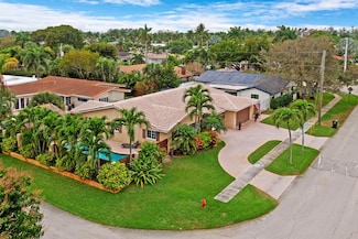 1520 NE 60th St, Fort Lauderdale, FL 33334