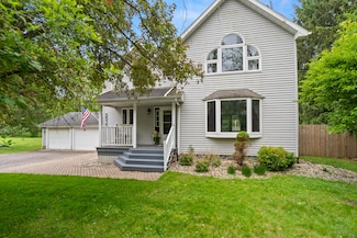 5515 Kibby Rd, Jackson, MI 49201