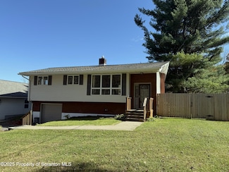 548 Brackney Hill Rd, Brackney, PA 18812