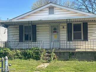 1510 Louisiana Ave, Knoxville, TN 37921