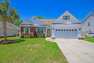 7833 Spring Creek Rd, North Charleston, SC 29418