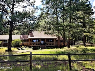 12814 E Dream Acres Ln, Parks, AZ 86018