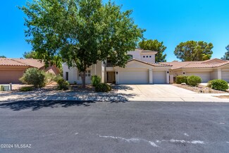 2136 N Water View Ct, Tucson, AZ 85749