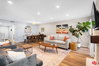4415 Saugus Ave Unit 209, Sherman Oaks, CA 91403