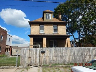 352 Olivia St, Mc Kees Rocks, PA 15136