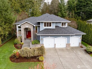 21801 34th Ave W, Brier, WA 98036