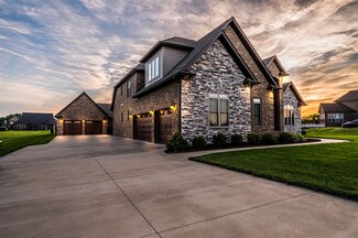 533 Summit Blvd, Bowling Green, KY 42104