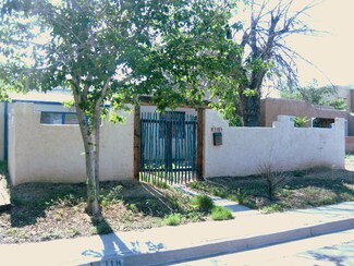 318 Wellesley Dr SE, Albuquerque, NM 87106