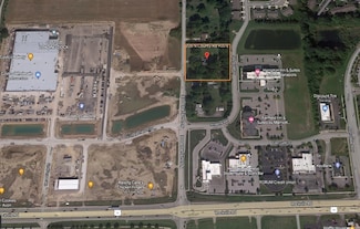 205 N County Road 900 E, Avon, IN 46123