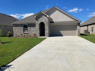 1706 Saddle Back Ridge, New Iberia, LA 70560